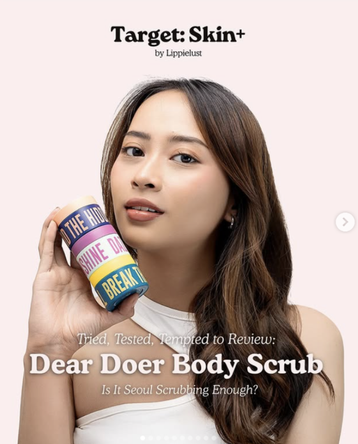 Beauty Brands