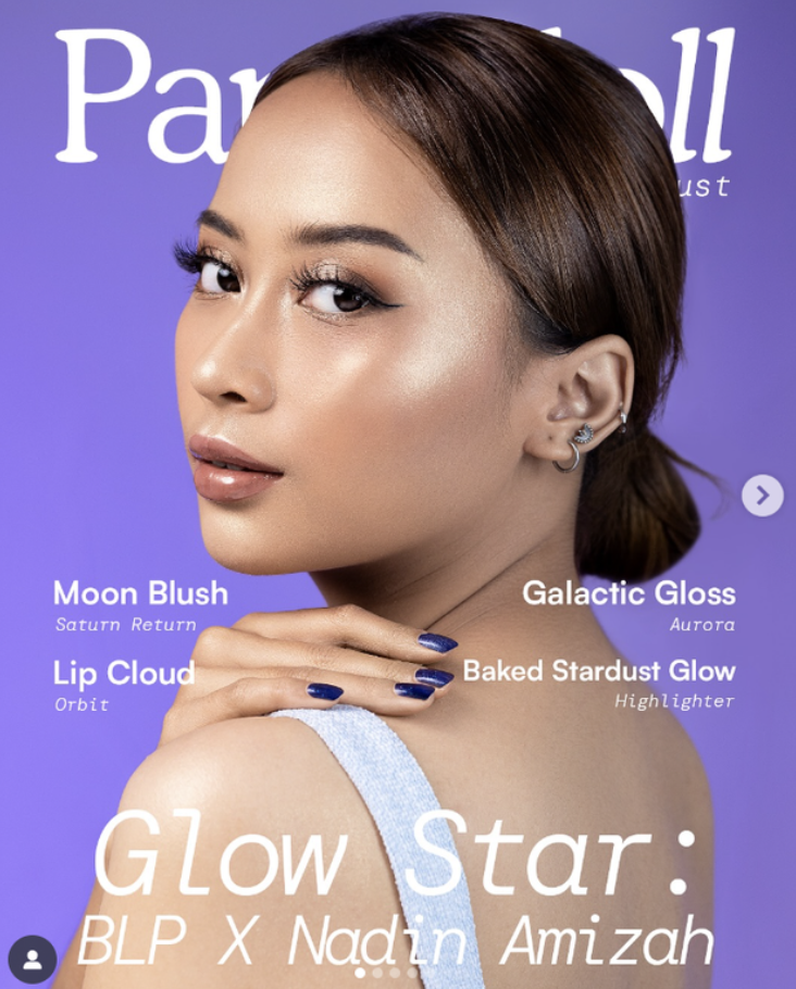 Beauty Brands