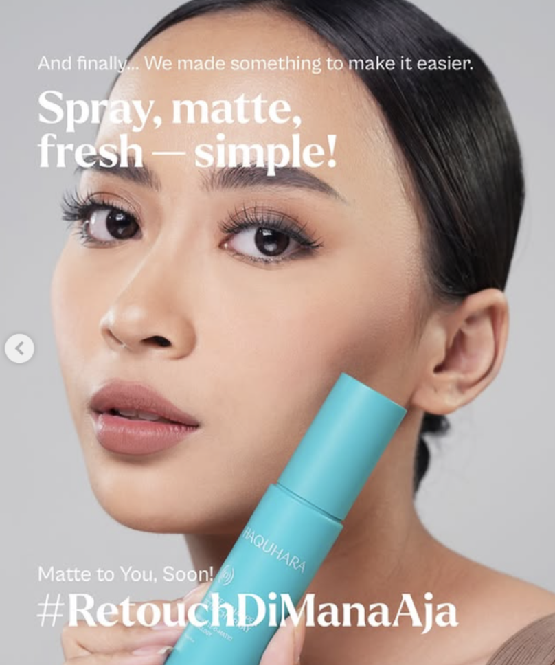 Beauty Brands